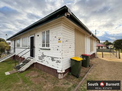 2 / 43 Watt Street, Murgon