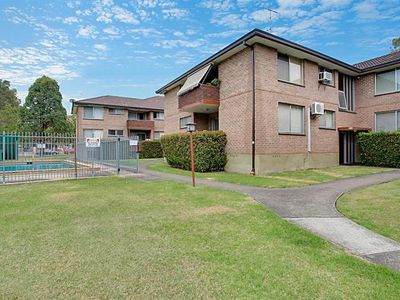 10 / 41 Victoria St, Werrington