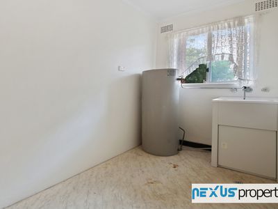 3 / 14-16 Illawarra Street , Allawah