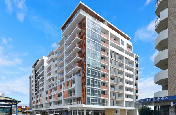 404 / 36-44 John Street, Lidcombe