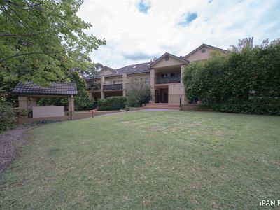 6 / 207 Willoughby Road, Naremburn