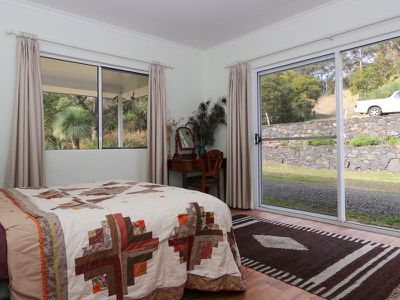 25 Sargents Road, Nimbin