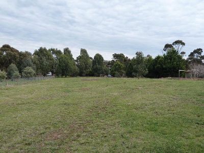 25 Codes Lane, Heathcote