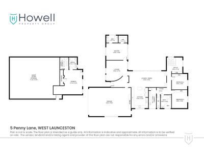 5 Penny Lane, West Launceston