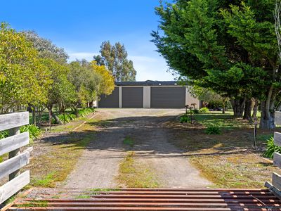 801 Midland Link Highway, Maindample
