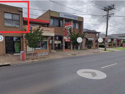 level 1 / 218B Main Road East, St Albans