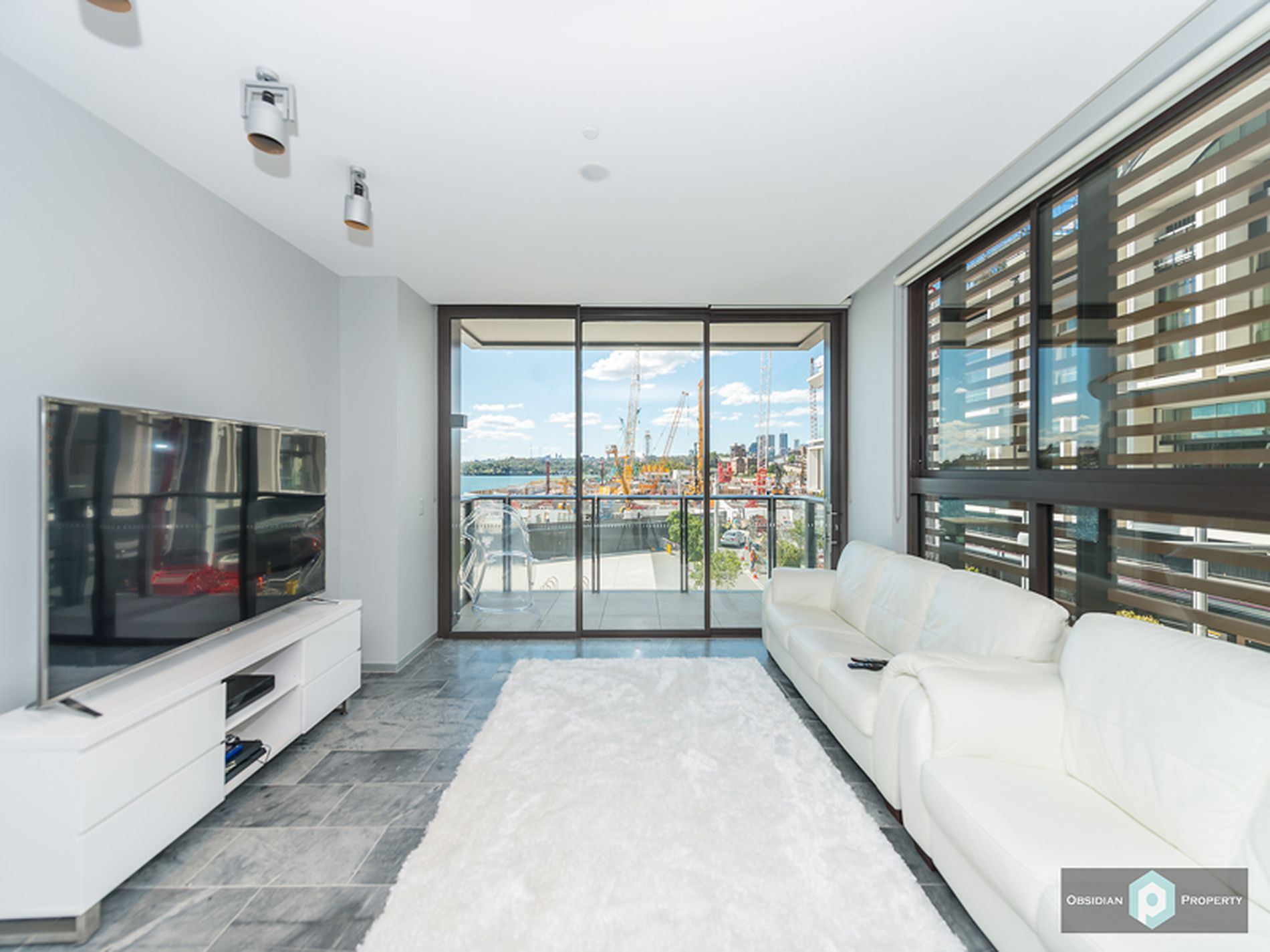 102 / 15 Barangaroo Avenue, Barangaroo