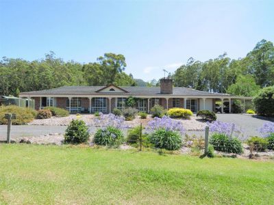 95 Mackays Road, Kangaroo Valley