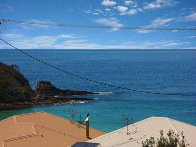 137 Mitchell Parade, Mollymook