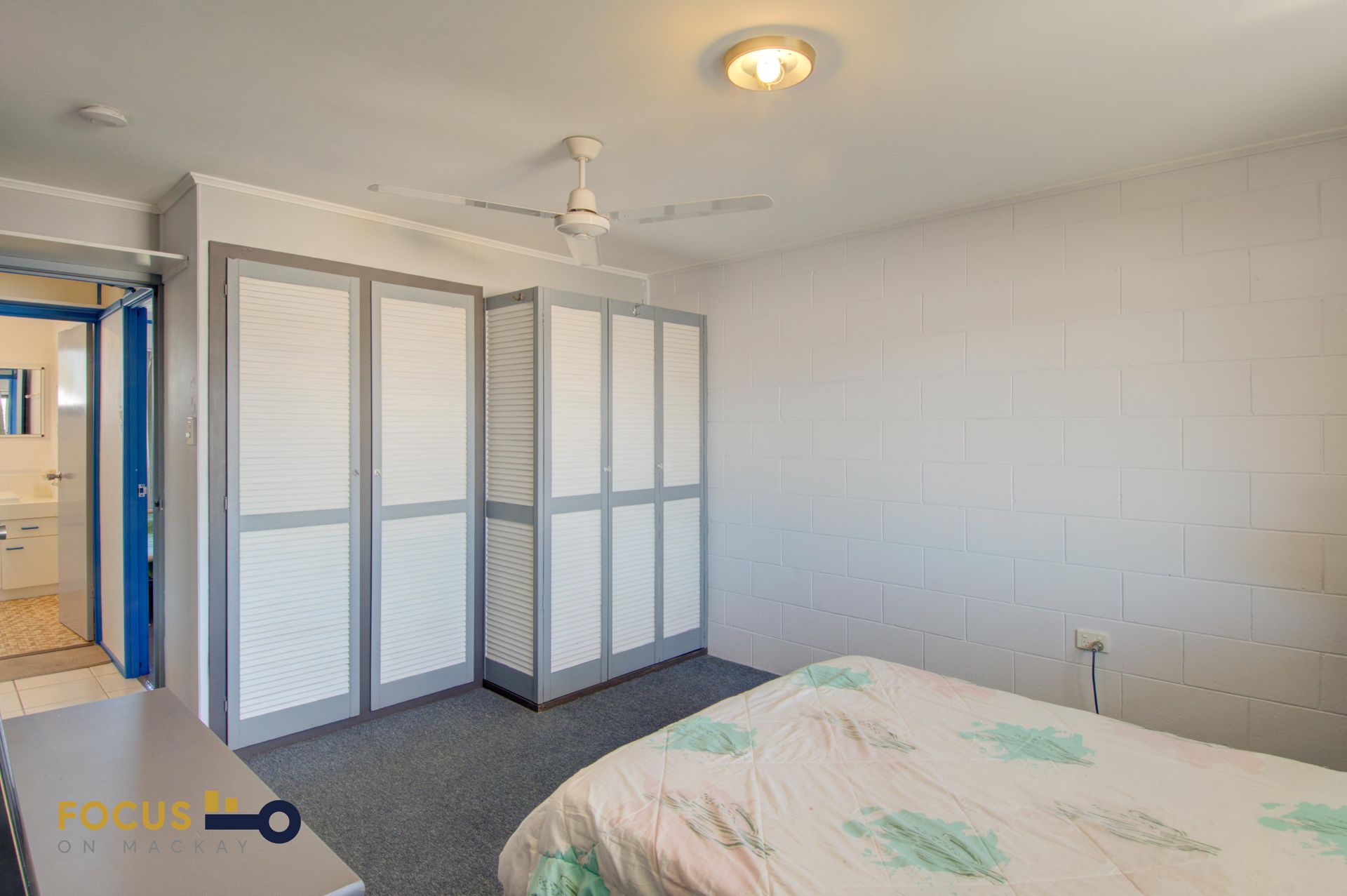 11 / 19 Prospect Street, Mackay