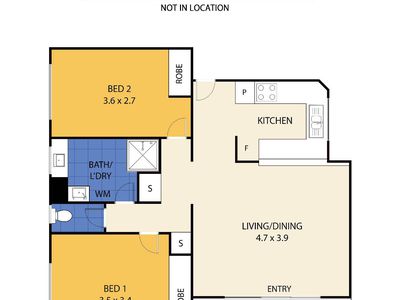 1 / 14-18 Anzac Avenue, Maroochydore