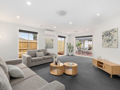 2 Tobias Ct, Carrum Downs