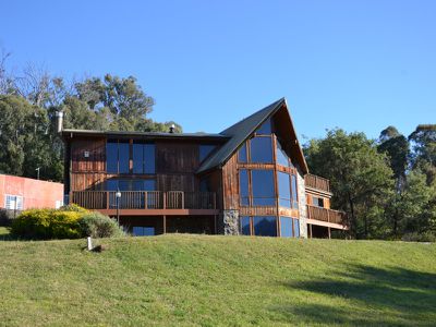 Lot 2 Buckland Street , Tawonga South