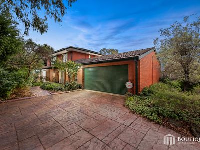 143 Outlook Drive, Dandenong North