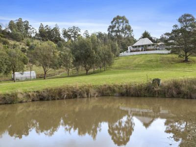 69 Olbrichs Road, Cygnet