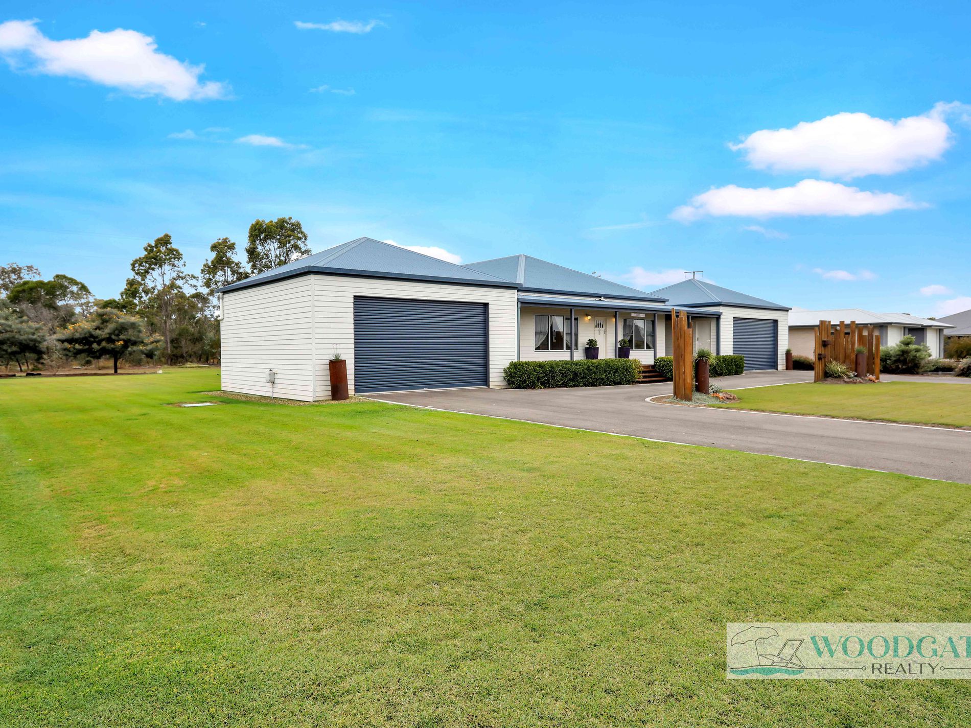 8 WALLUM STREET, Woodgate