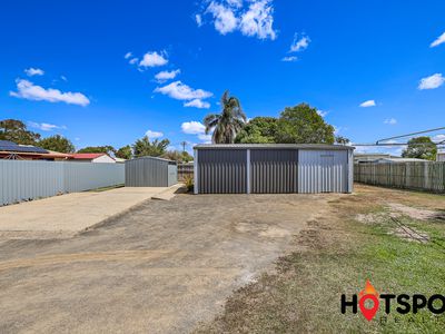 22 McLachlan Drive, Avenell Heights