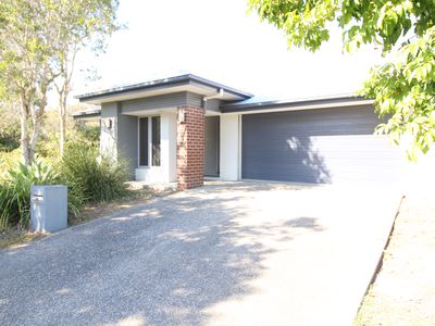 5 Reserve Dr, Caboolture