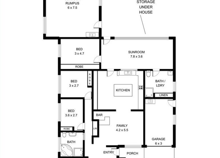 136 Ashford Avenue, Milperra
