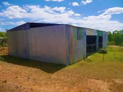 502 Malar Road, Kingaroy