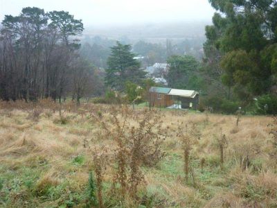 17 Collins Street, Carcoar