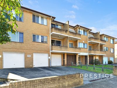 12 / 6-10 ORIENTAL Street, Bexley