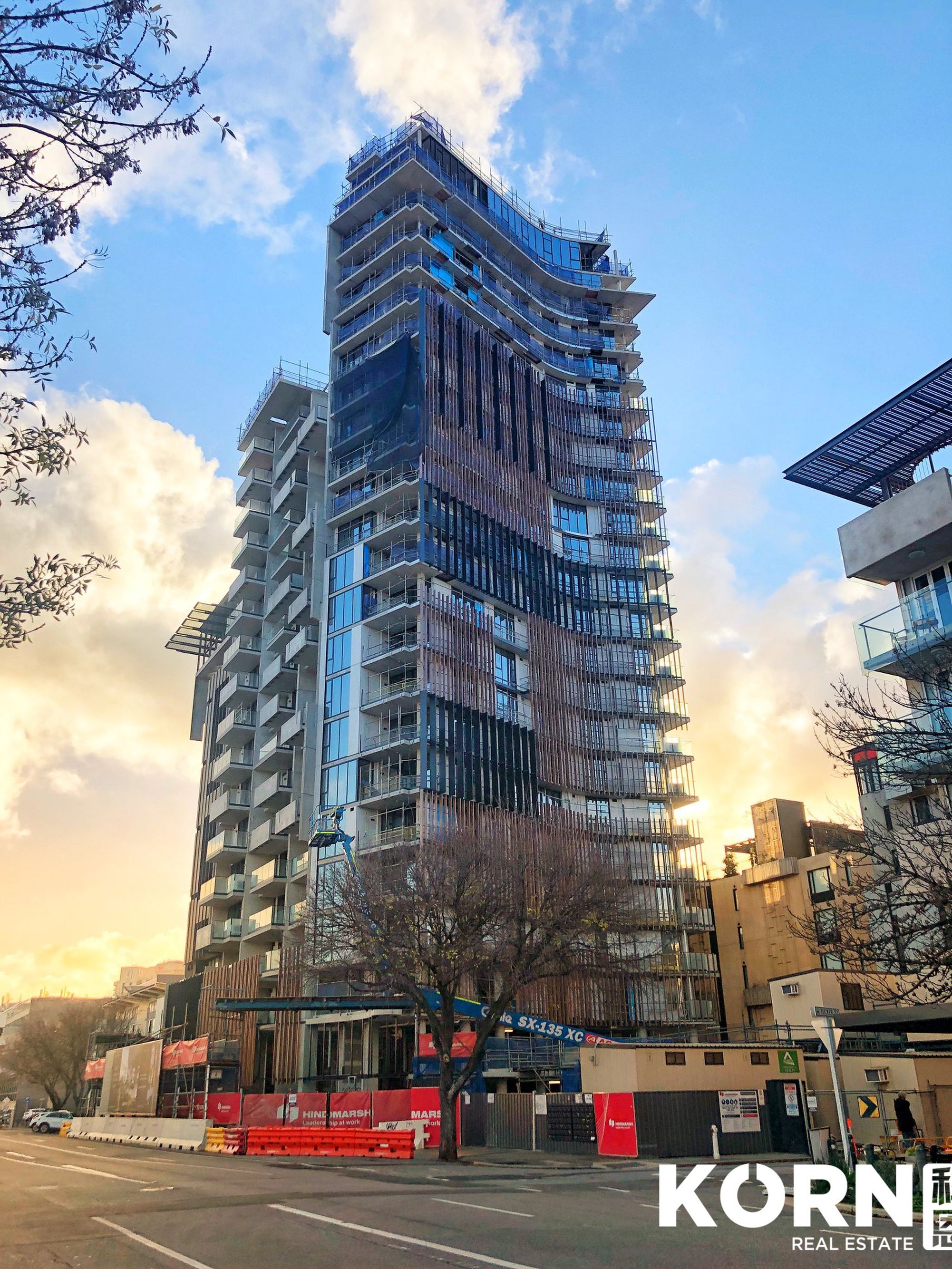 1503 / 248 Flinders Street, Adelaide