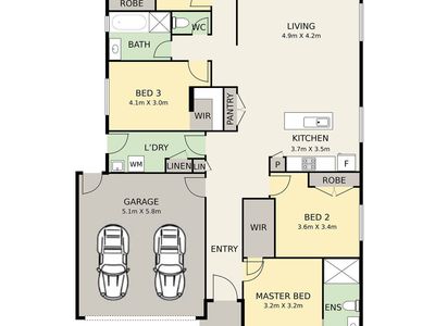 29 Grima Crescent, Wyndham Vale
