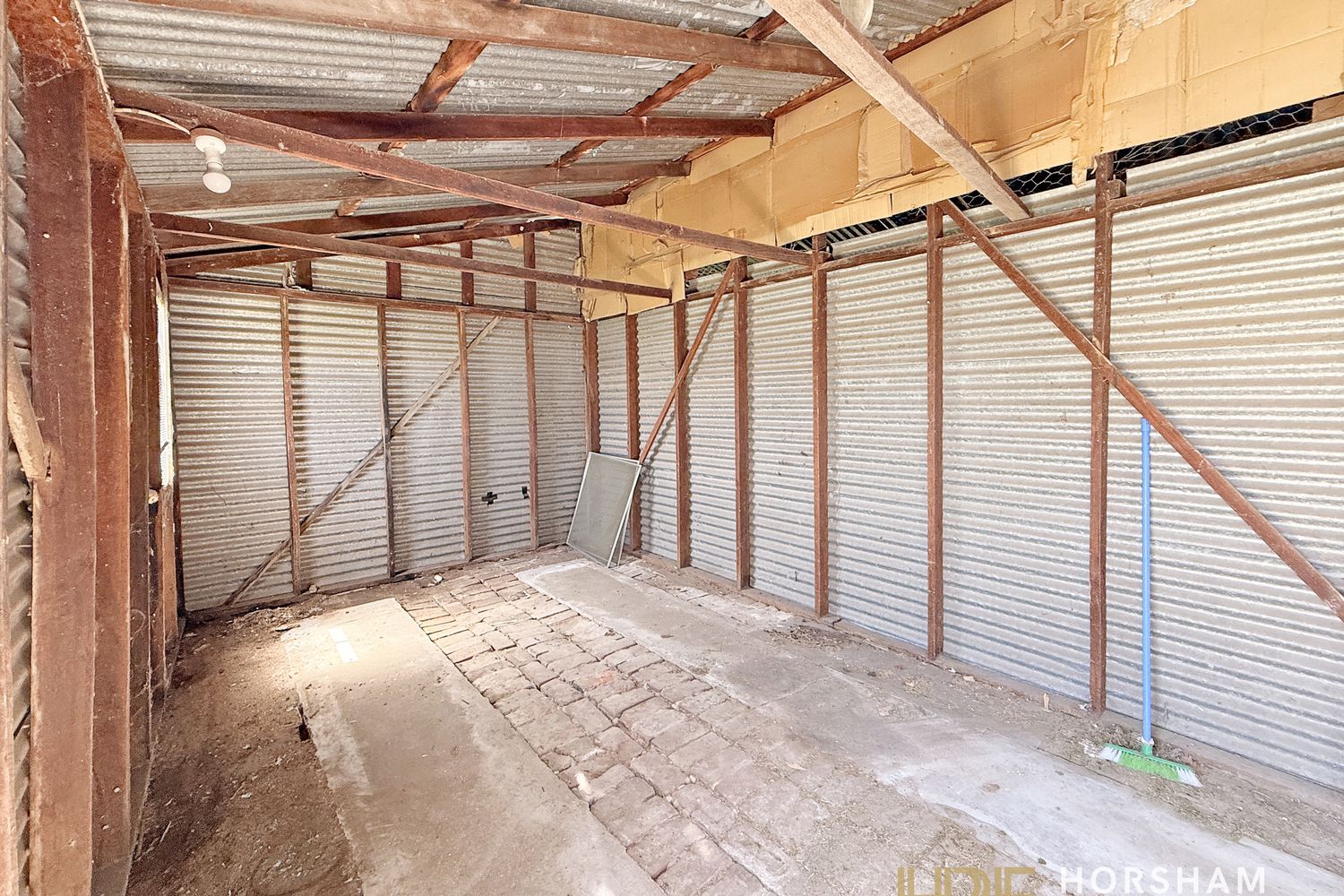 1 Henry Street, Horsham