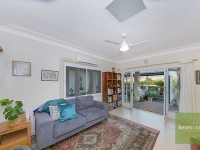 14 Cameron Street, Railway Estate