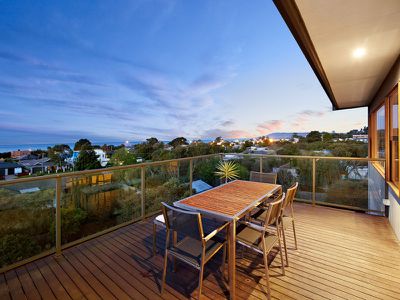 16 Marvin Avenue, Rye