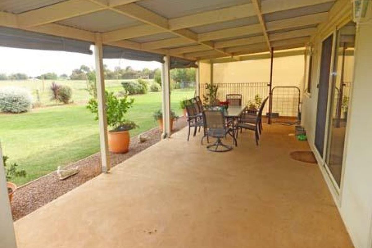 50 Waverley Avenue, Merrigum