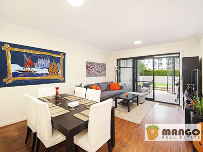 37 / 141 Bowden Street, Meadowbank