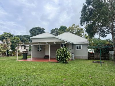 Yungaburra