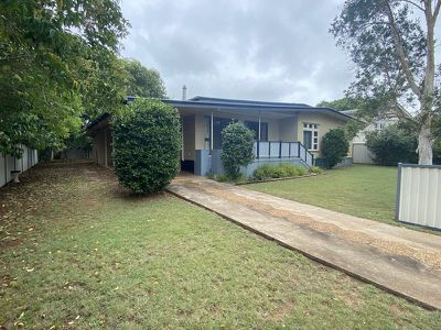 24 Coral Street, Kingaroy