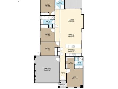 52 Rosebank Avenue, Elizabeth Hills