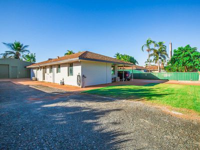 8 Becker Court, South Hedland