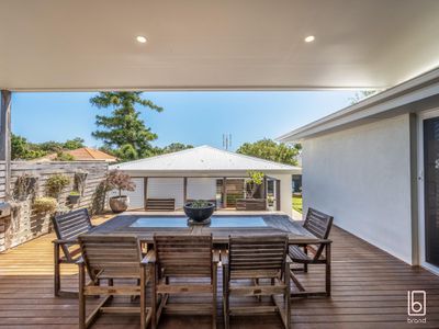 5 Leslie Avenue, Lake Munmorah