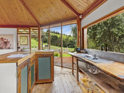351 Golden Valley Road, Cygnet