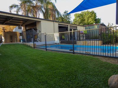 61 McCool Street, Moranbah