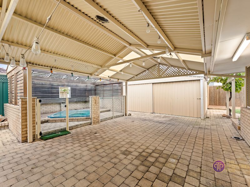 78 Explorer Drive, Thornlie