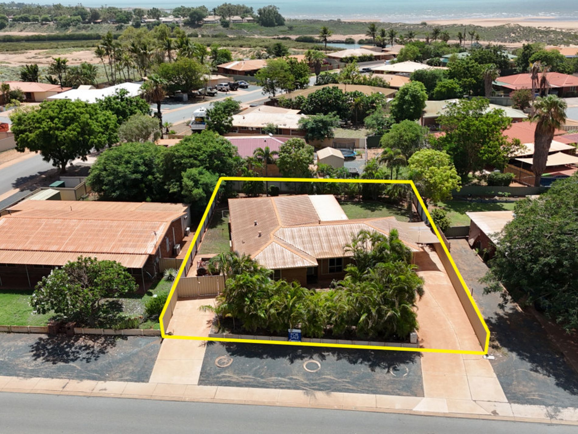 23 Styles Road, Port Hedland