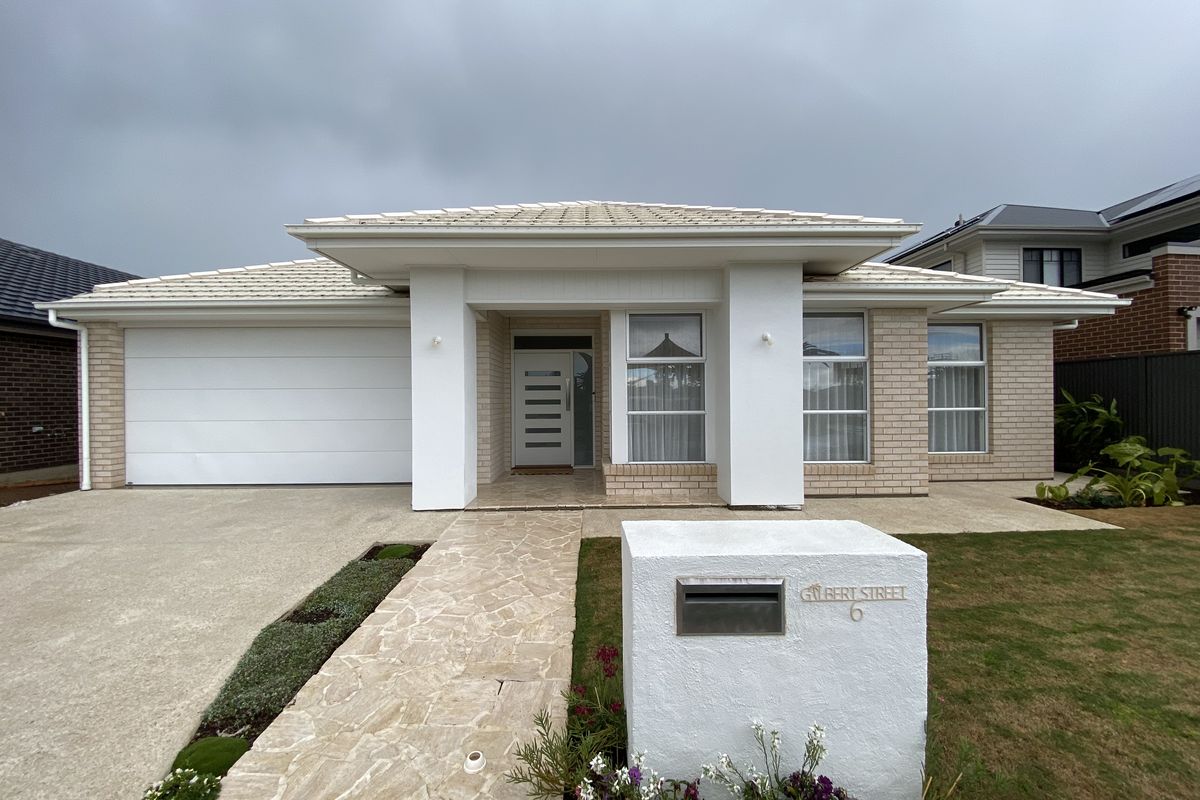 6 Gilbert Street, Riverlea Park