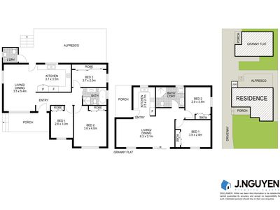 28 & 28a Cambewarra Road, Fairfield West