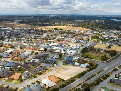 17 (Lot 1) Giglia Drive, Sinagra