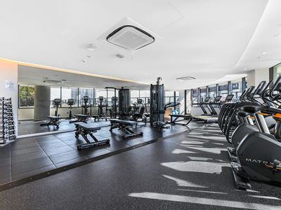 3009 / 23 MacKenzie Street, Melbourne