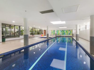 1116 / 1C Burdett Street, Hornsby