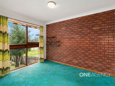 21 Elder Crescent, Nowra