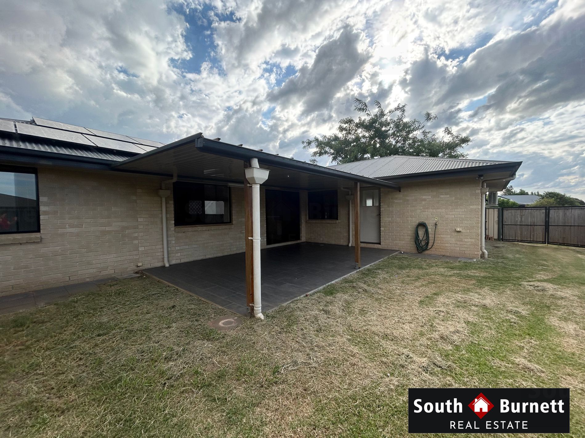 46 Banksia Drive, Kingaroy