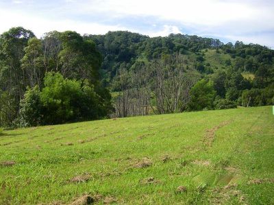 Lot 9 Tulsi Lane, Nimbin